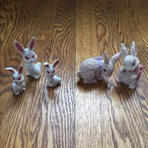 Tiny Easter Bunnies